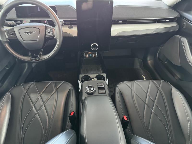 2023 Ford Mustang - Image 20