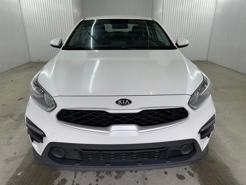 2020 Kia Forte - Image 2