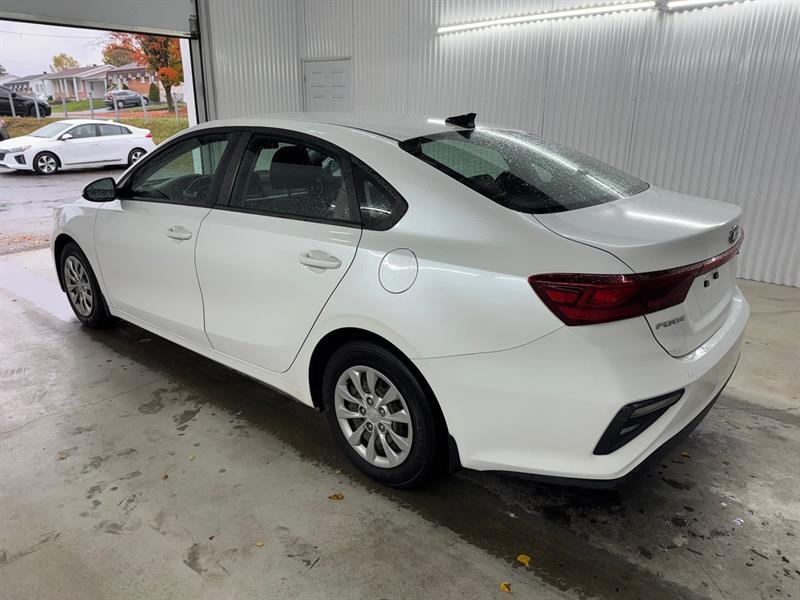 2020 Kia Forte - Image 8