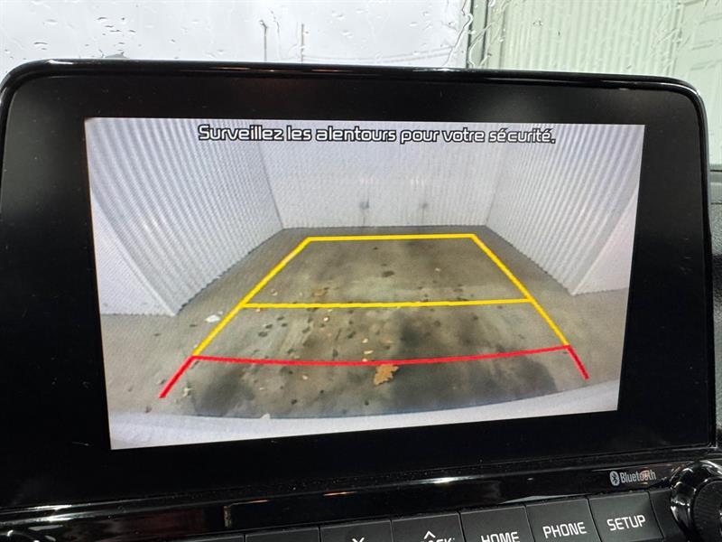 2020 Kia Forte - Image 10