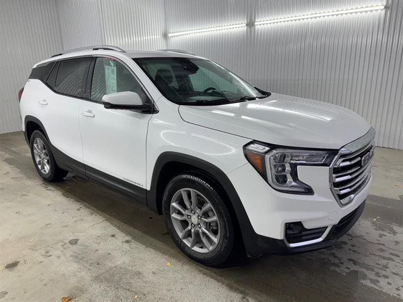 2022 Gmc Terrain - Image 4