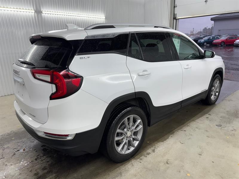 2022 Gmc Terrain - Image 5