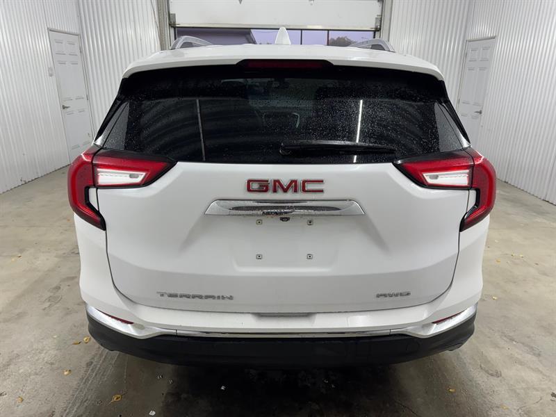 2022 Gmc Terrain - Image 7