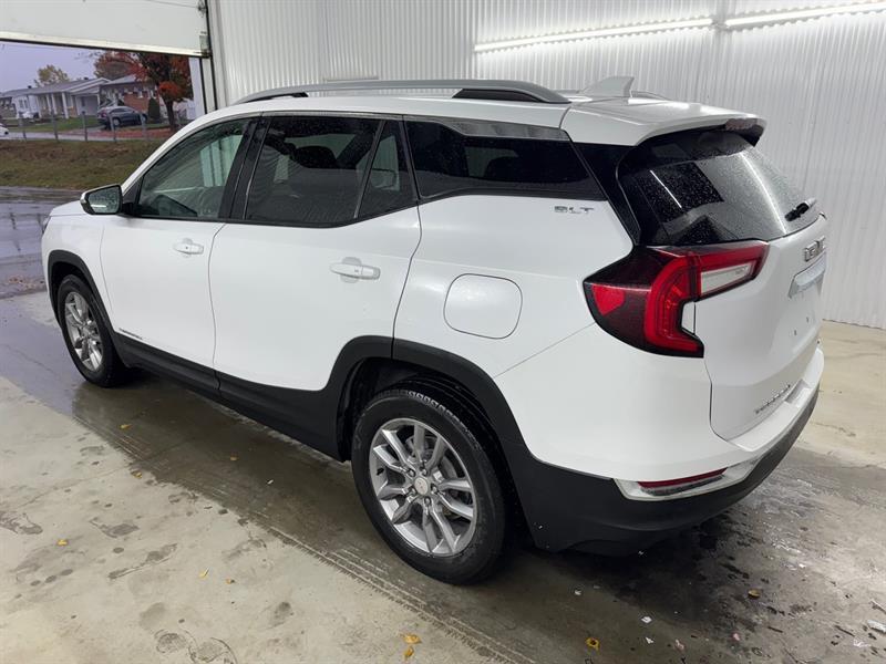 2022 Gmc Terrain - Image 8