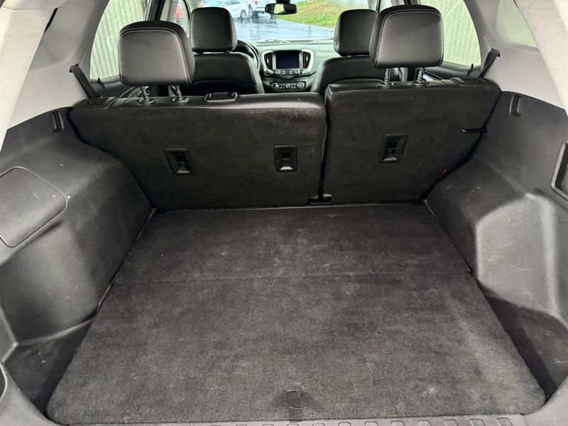 2022 Gmc Terrain - Image 11