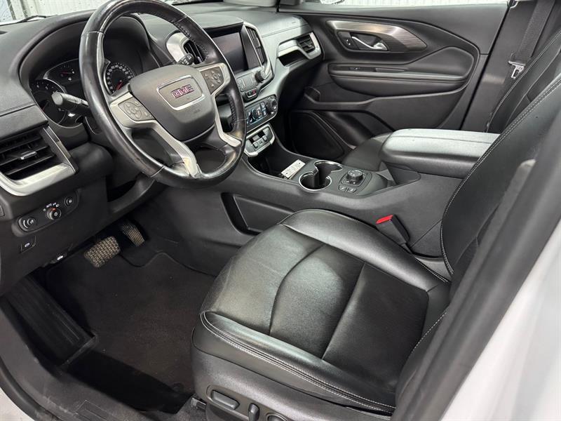 2022 Gmc Terrain - Image 14