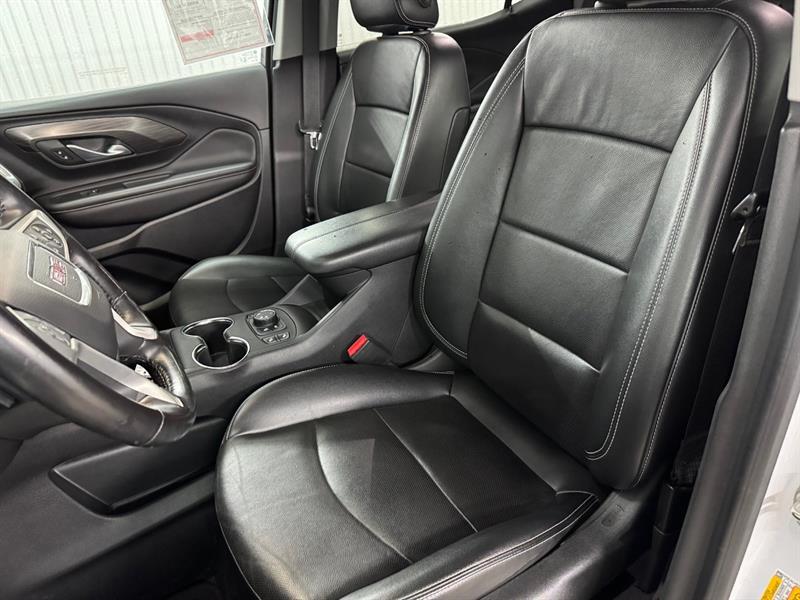 2022 Gmc Terrain - Image 16