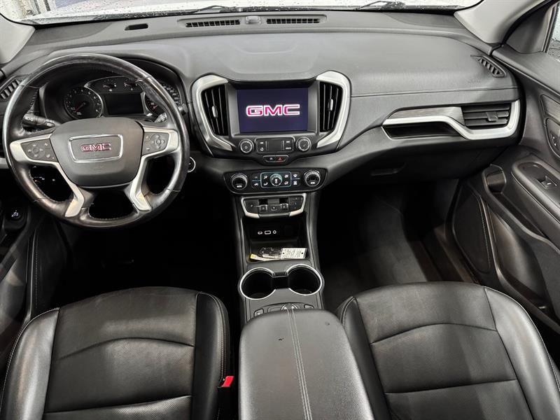 2022 Gmc Terrain - Image 20