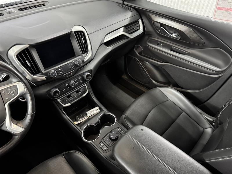 2022 Gmc Terrain - Image 22