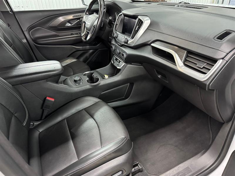 2022 Gmc Terrain - Image 23