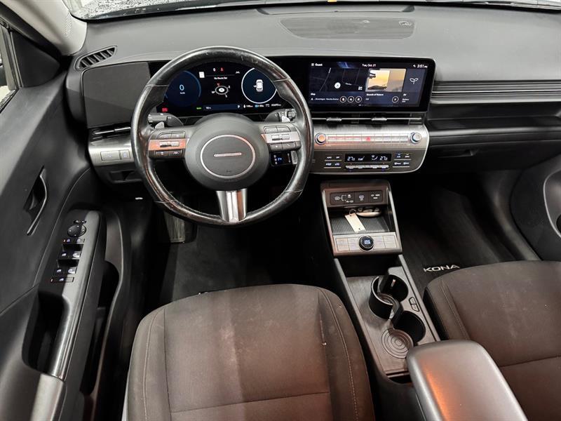 2024 Hyundai Kona - Image 21