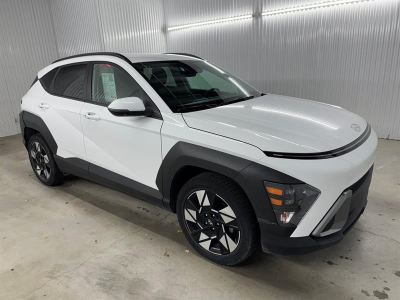 2024 Hyundai Kona - Image 4