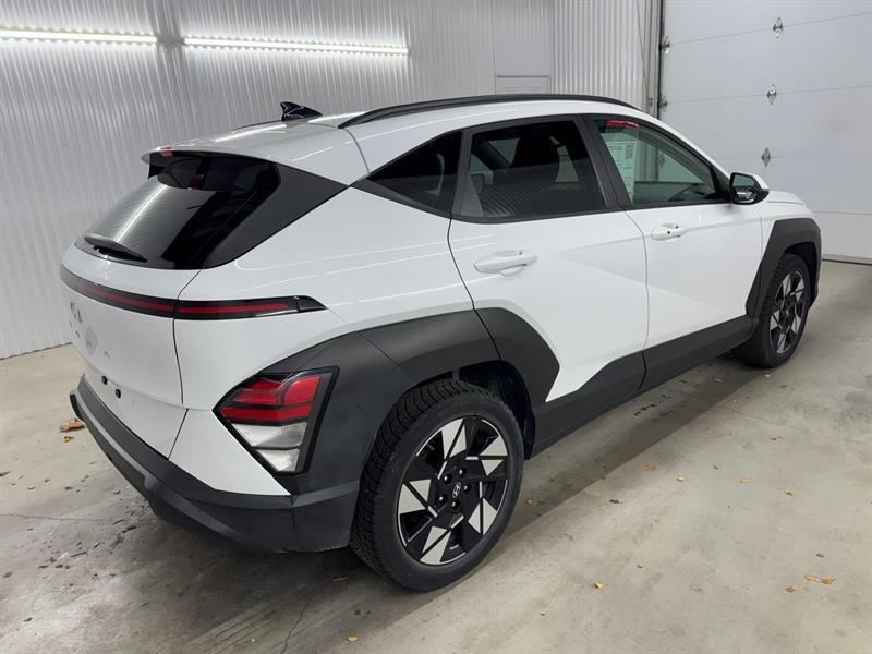 2024 Hyundai Kona - Image 5