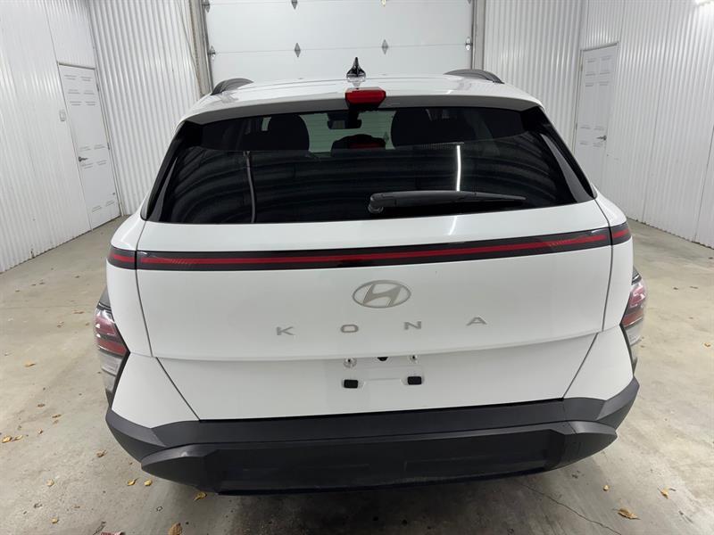 2024 Hyundai Kona - Image 7