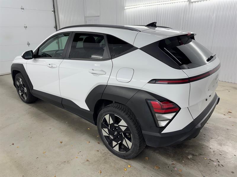 2024 Hyundai Kona - Image 8