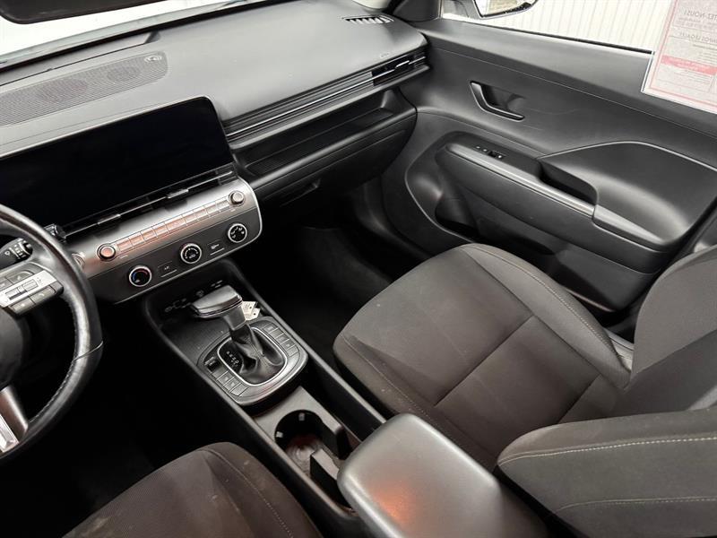 2024 Hyundai Kona - Image 24