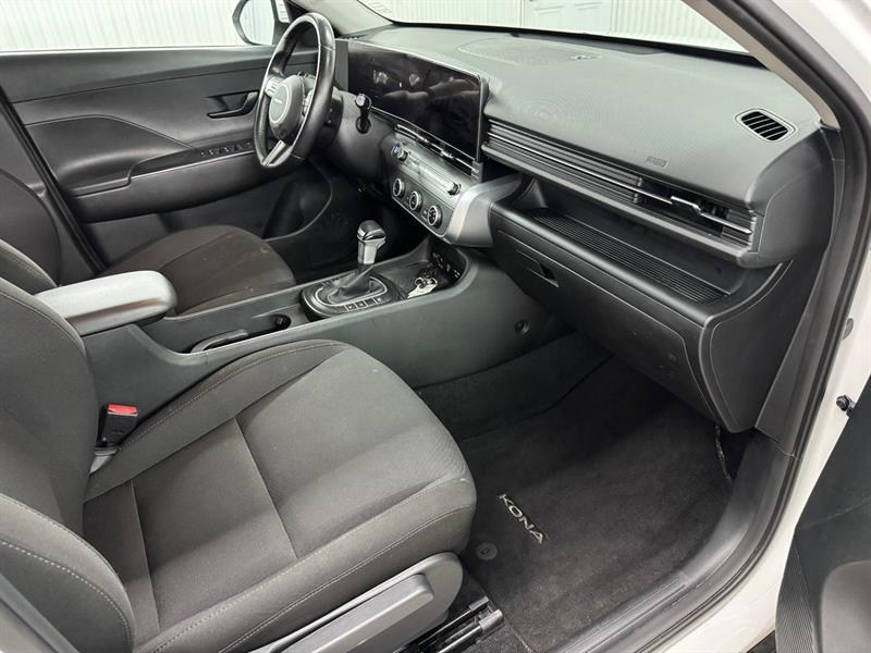 2024 Hyundai Kona - Image 25