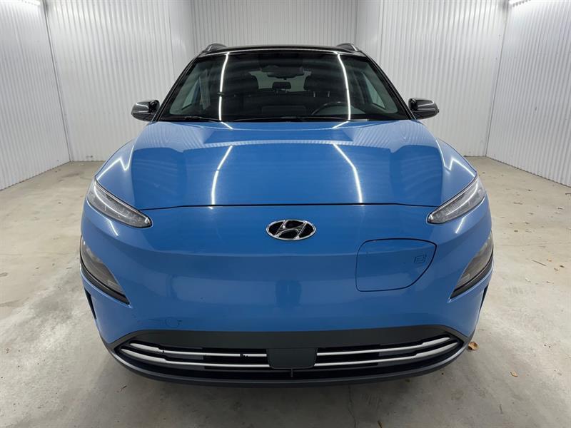 2022 Hyundai Kona - Image 2