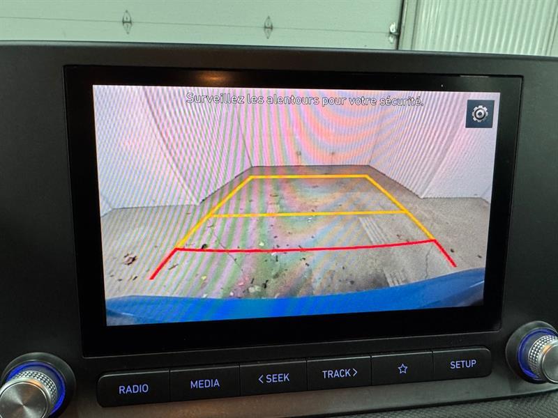 2022 Hyundai Kona - Image 13