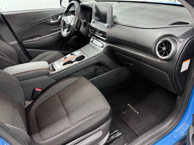2022 Hyundai Kona - Image 19