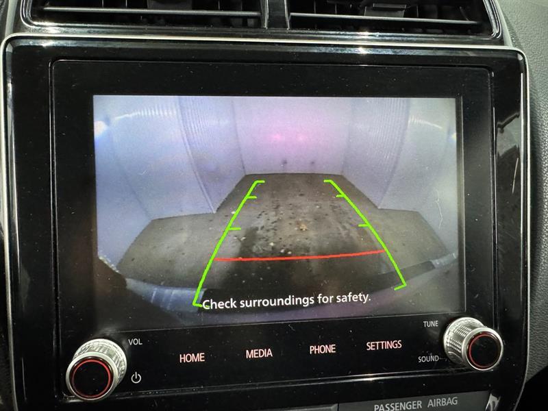 2023 Mitsubishi RVR - Image 13