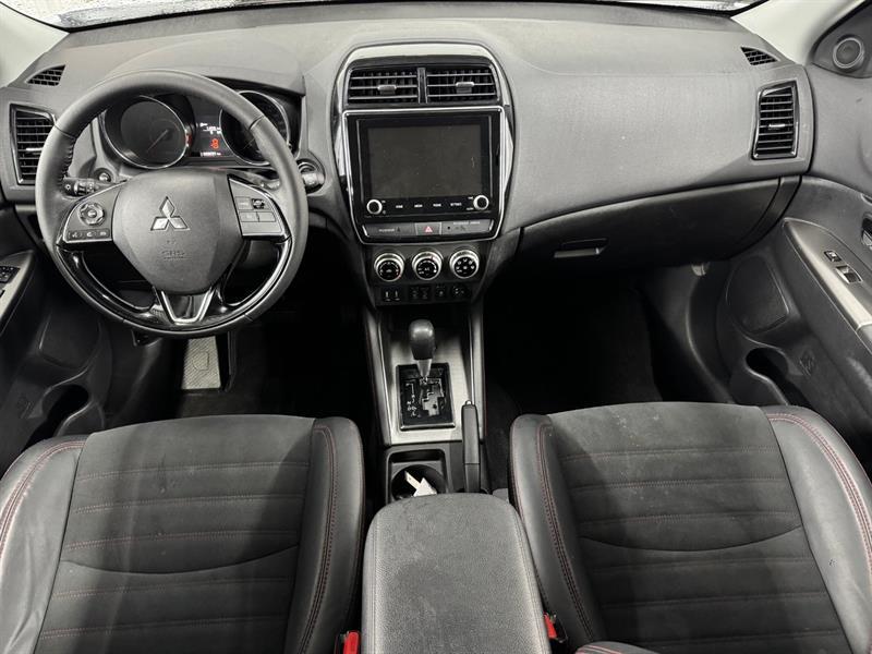 2023 Mitsubishi RVR - Image 20