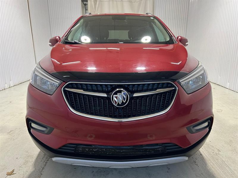 2018 Buick Encore - Image 2