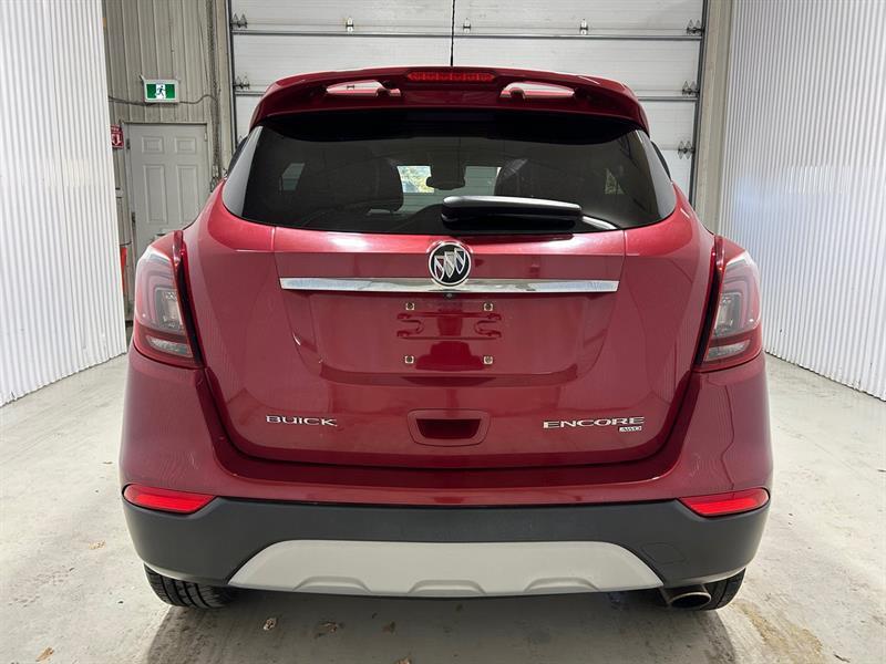 2018 Buick Encore - Image 7