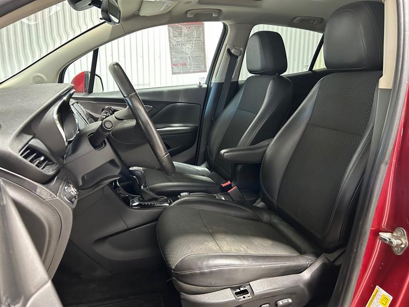 2018 Buick Encore - Image 10