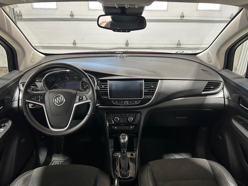 2018 Buick Encore - Image 13