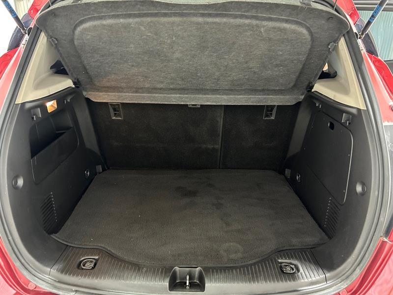 2018 Buick Encore - Image 17