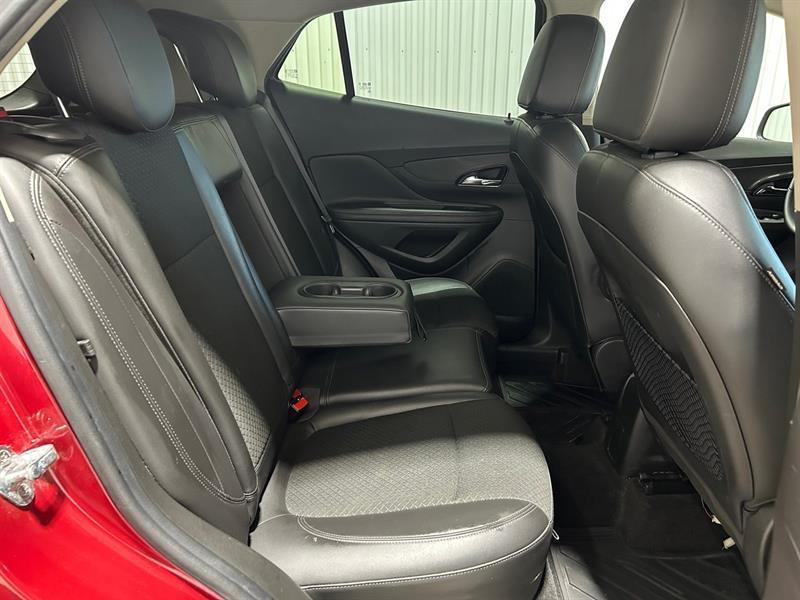 2018 Buick Encore - Image 18