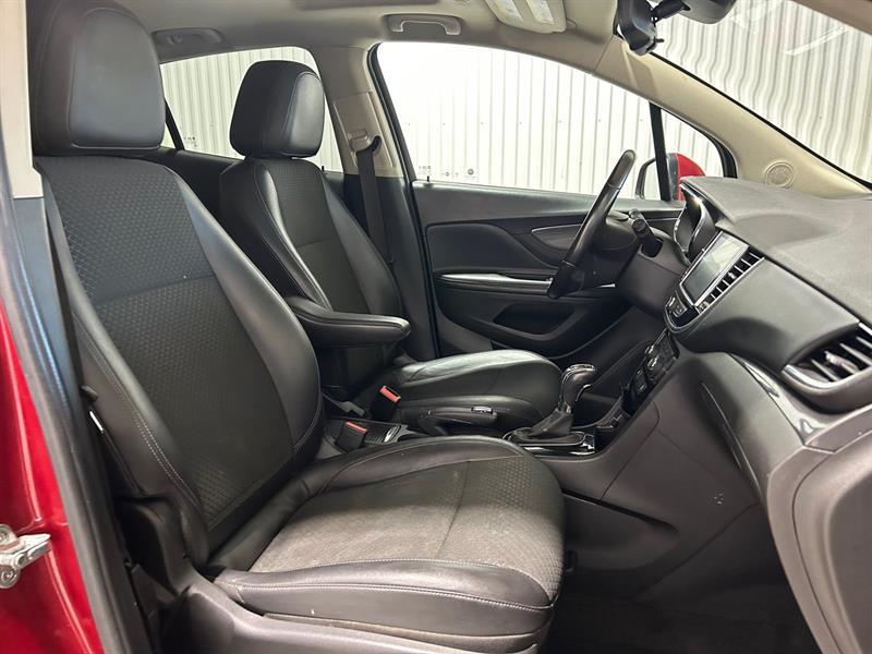 2018 Buick Encore - Image 19