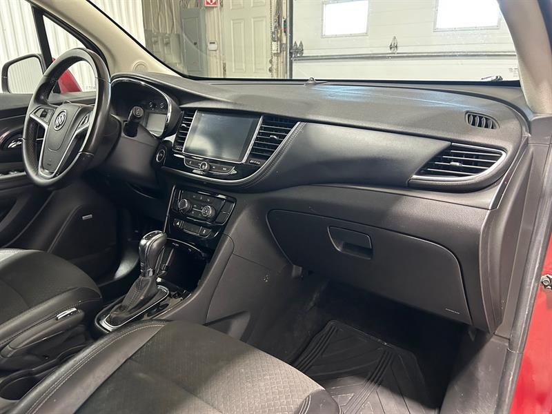 2018 Buick Encore - Image 20