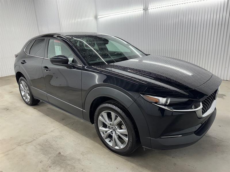 2022 Mazda CX-30 - Image 4