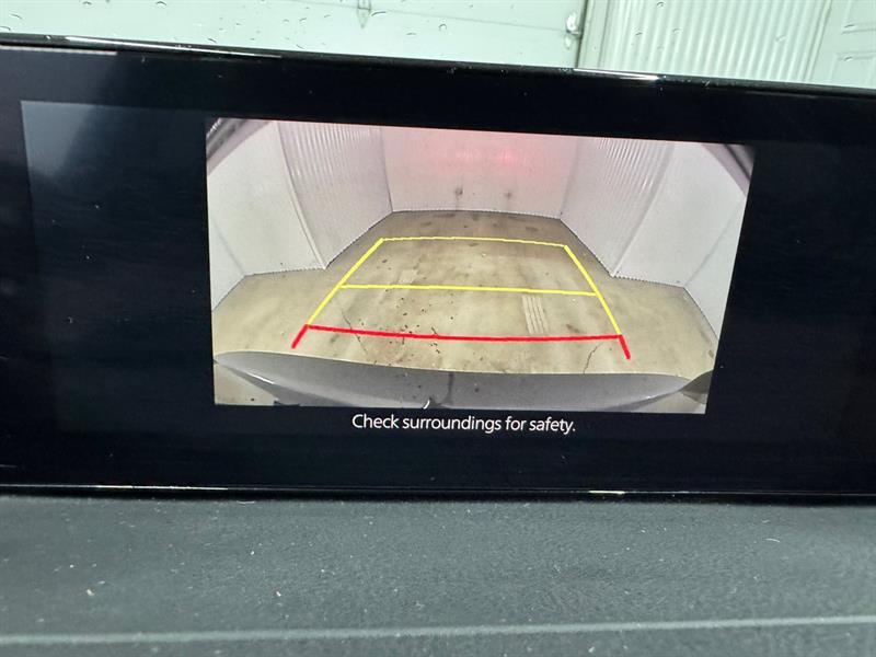 2022 Mazda CX-30 - Image 11