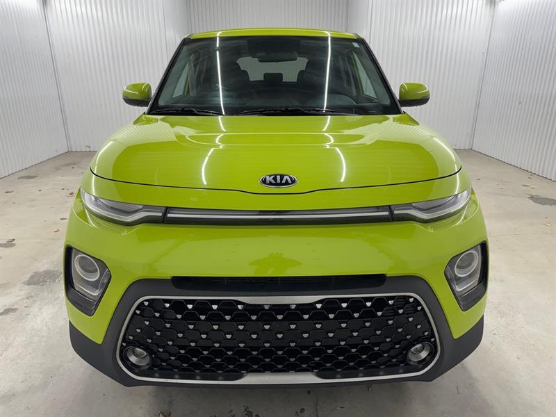 2020 Kia Soul - Image 2