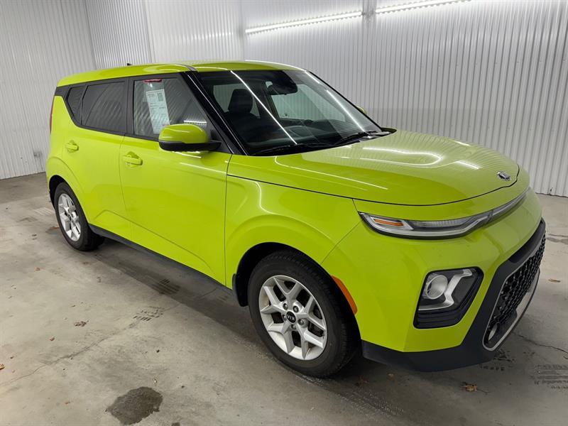 2020 Kia Soul - Image 4