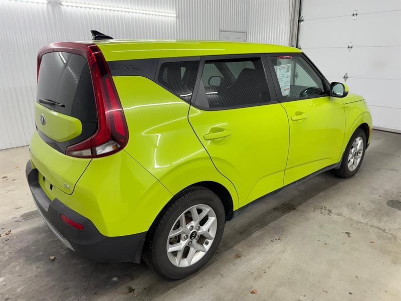 2020 Kia Soul - Image 5