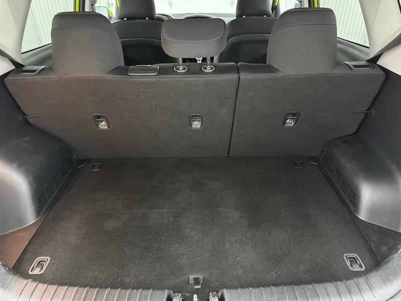 2020 Kia Soul - Image 11