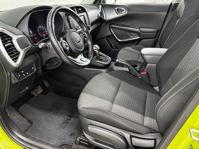 2020 Kia Soul - Image 13