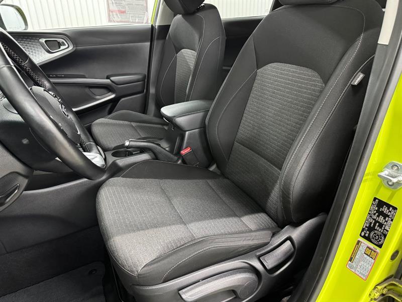 2020 Kia Soul - Image 14