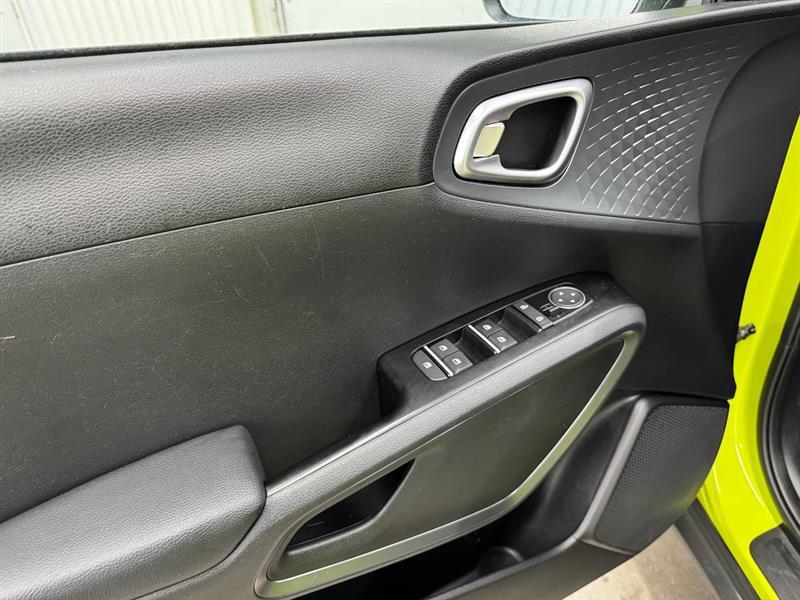 2020 Kia Soul - Image 16