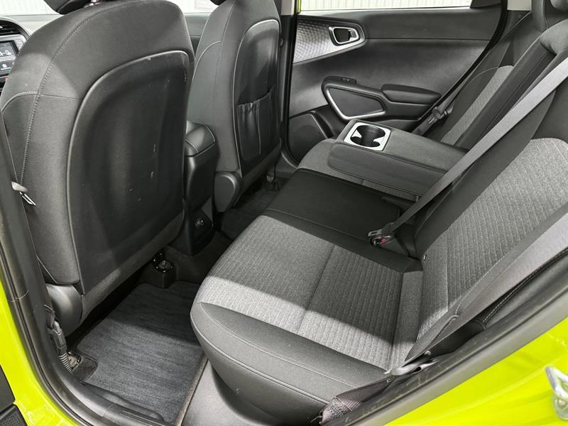 2020 Kia Soul - Image 17