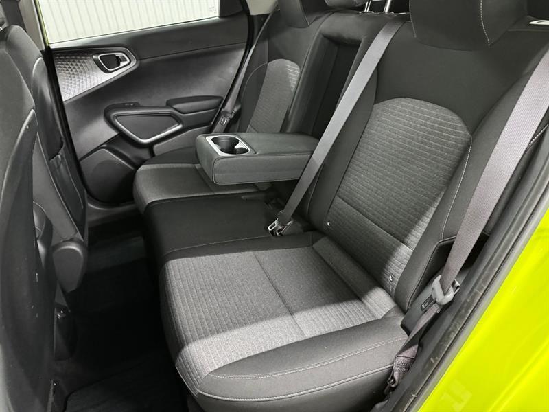 2020 Kia Soul - Image 18