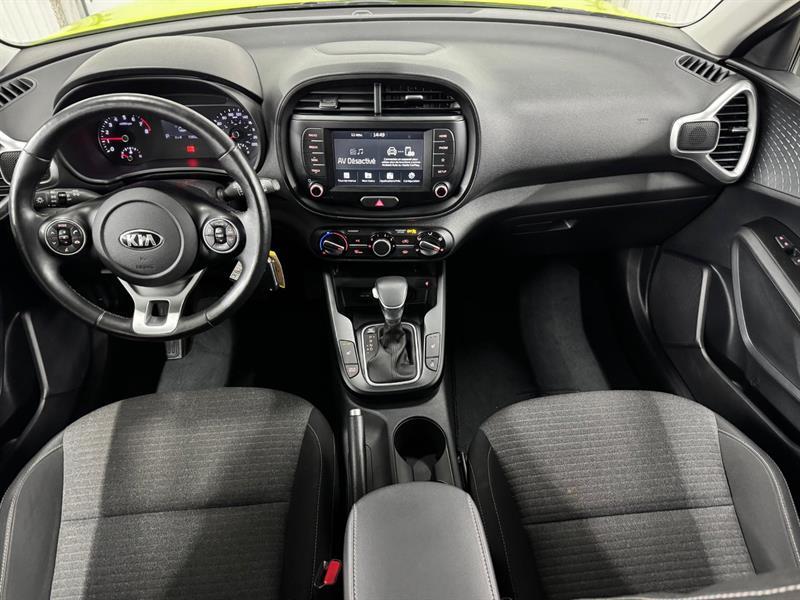 2020 Kia Soul - Image 19