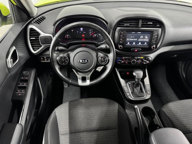 2020 Kia Soul - Image 20