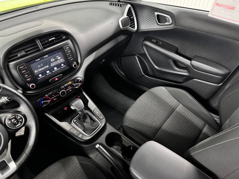 2020 Kia Soul - Image 21