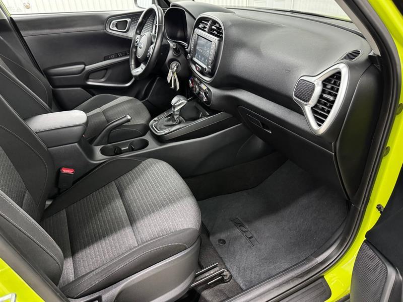 2020 Kia Soul - Image 23