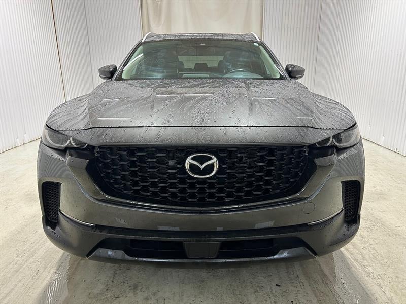 2024 Mazda CX-50 - Image 2